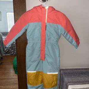 Kids Swisstech Snowsuit Size 5T